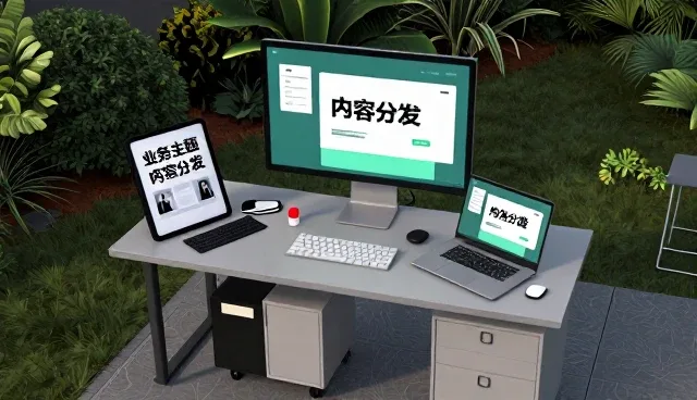 用户触达方式升级,品牌曝光进入精准化时代